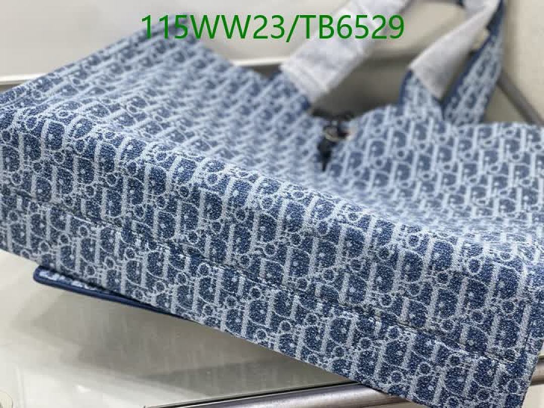 Dior-Bags(4A) Code: TB6529 $: 115USD