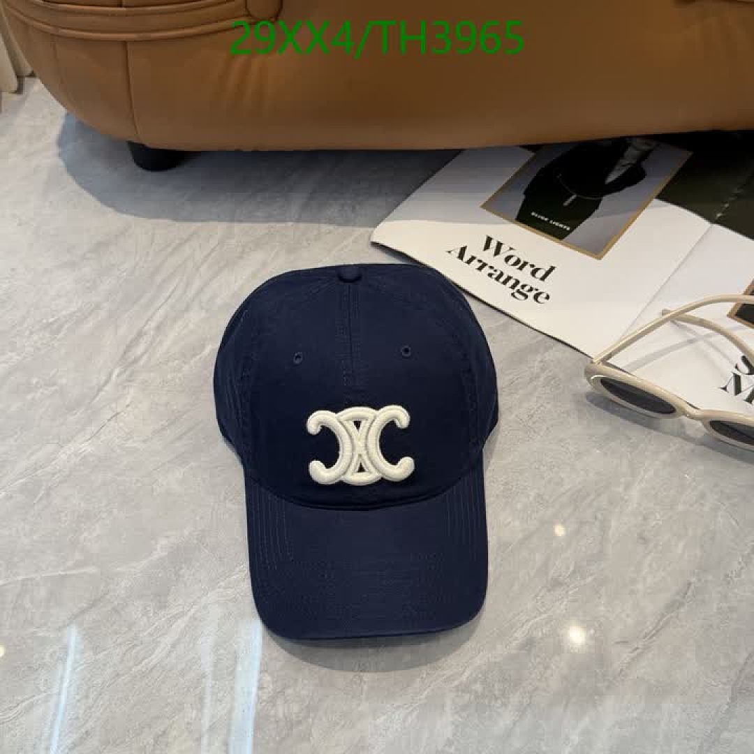 Celine-Hats Code: TH3965 $: 29USD