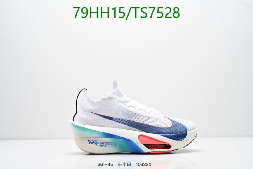 NIKE-Shoes(Women) Code: TS7528 $: 79USD