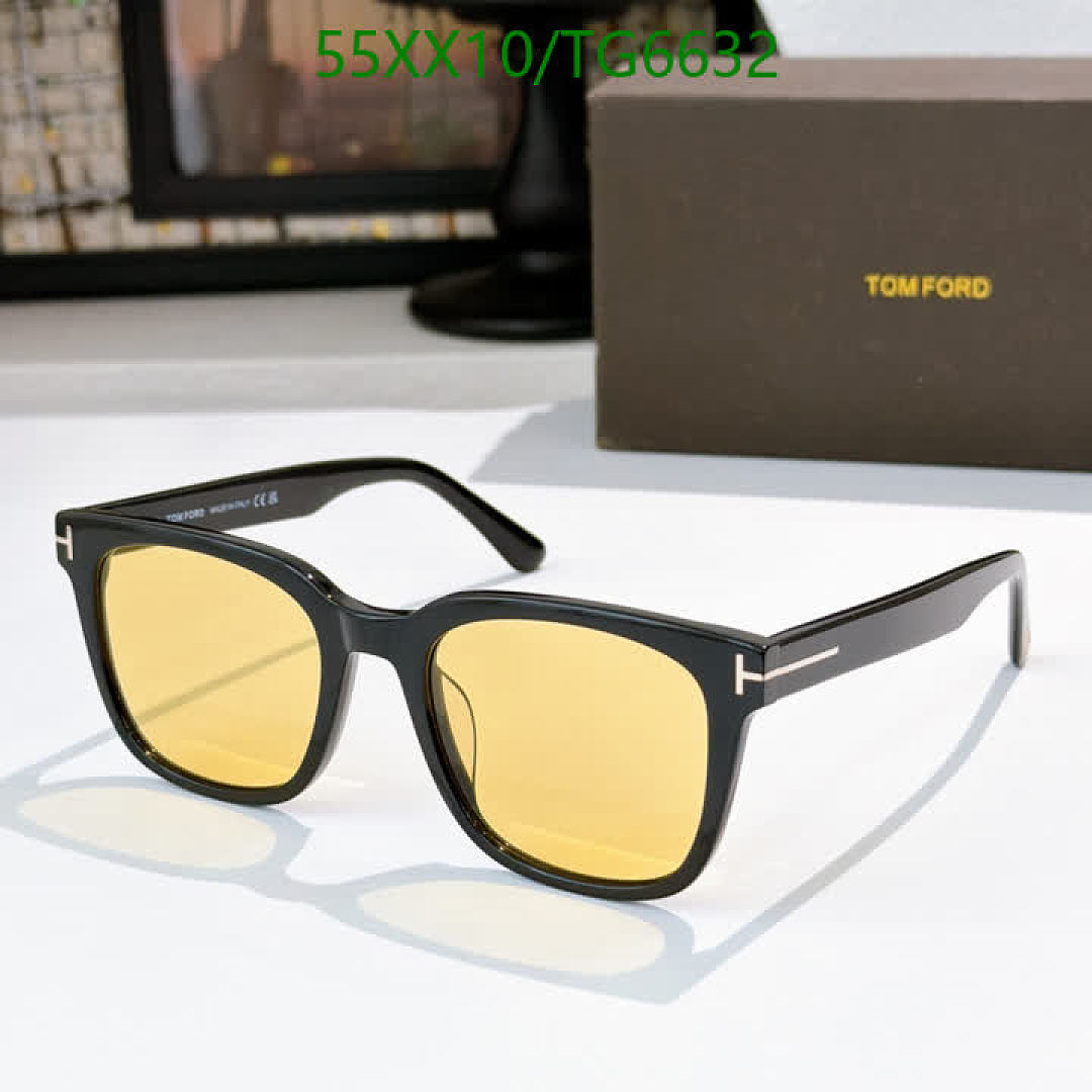 Tom Ford-Glasses Code: TG6632 $: 55USD