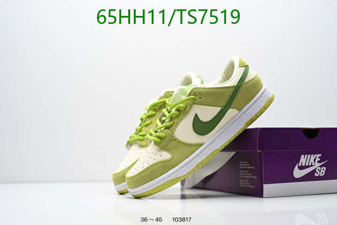 NIKE-Shoes(Women) Code: TS7519 $: 65USD