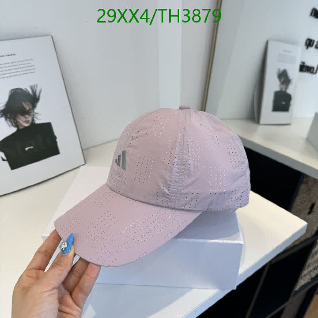 Adidas-Hats Code: TH3879 $: 29USD