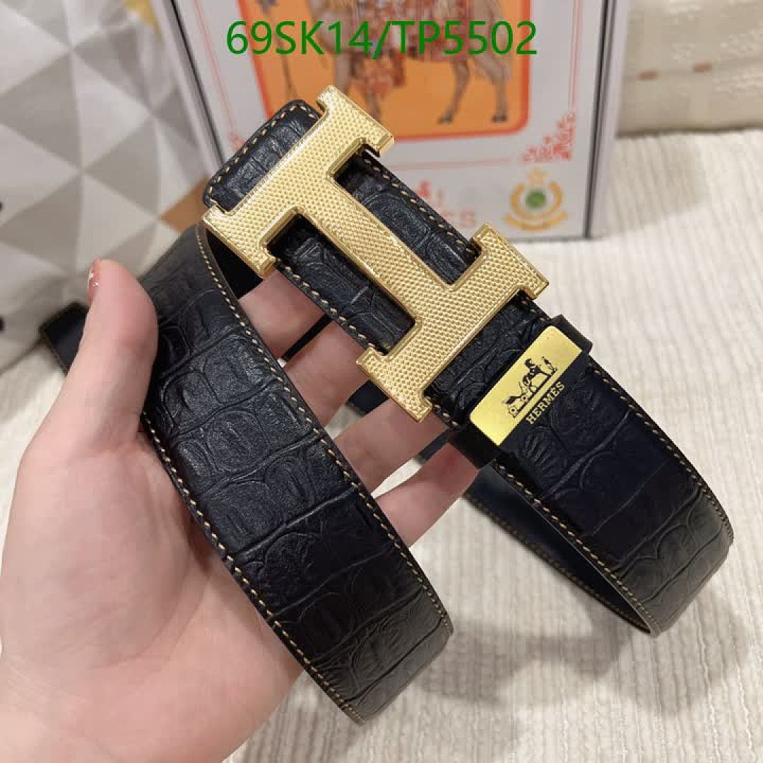 Hermes-Belts Code: TP5502 $: 69USD