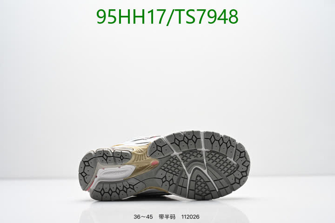 New Balance-Shoes(Men) Code: TS7948 $: 95USD
