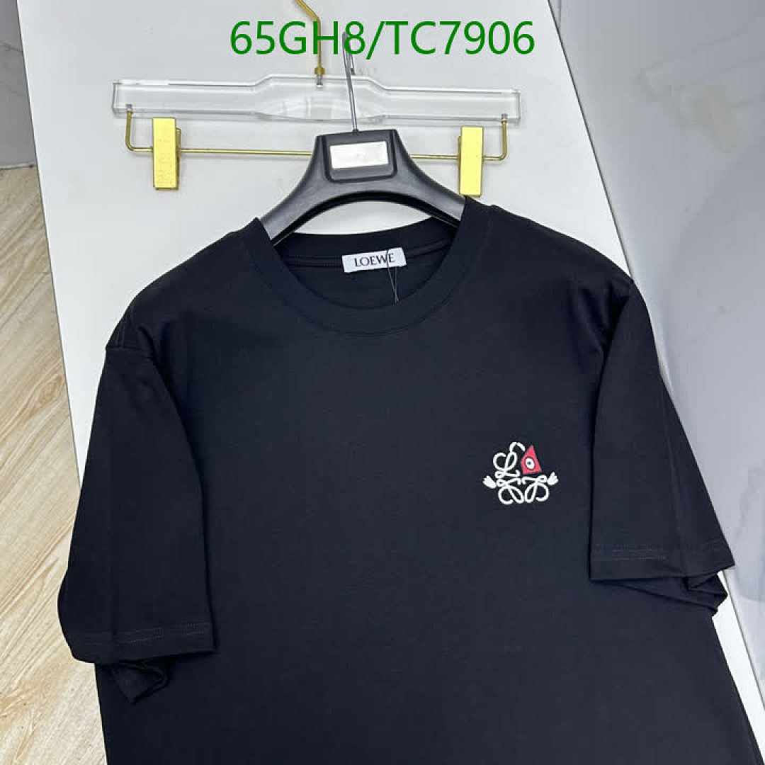 Loewe-Clothing Code: TC7906 $: 65USD