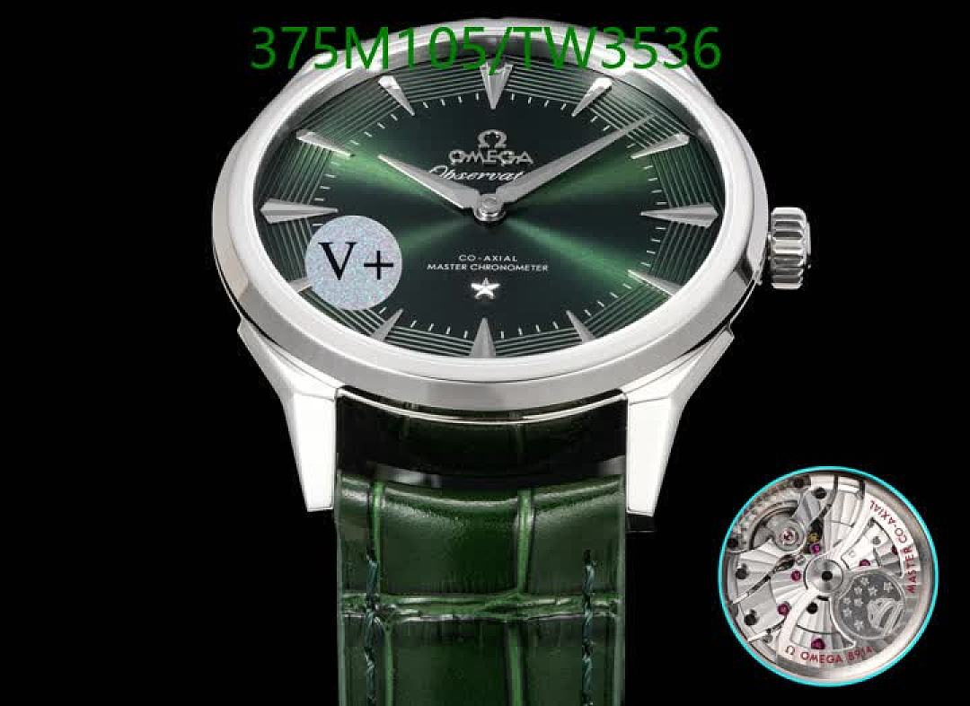 Omega-Watches(5A) Code: TW3536 $: 375USD