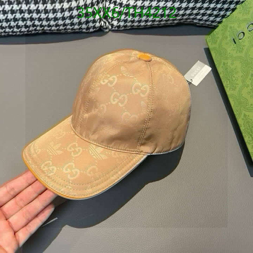 Gucci-Hats Code: TH4212 $: 35USD