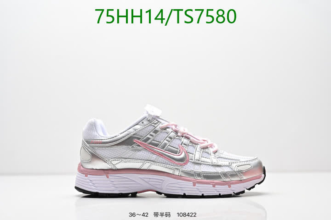 NIKE-Shoes(Women) Code: TS7580 $: 75USD