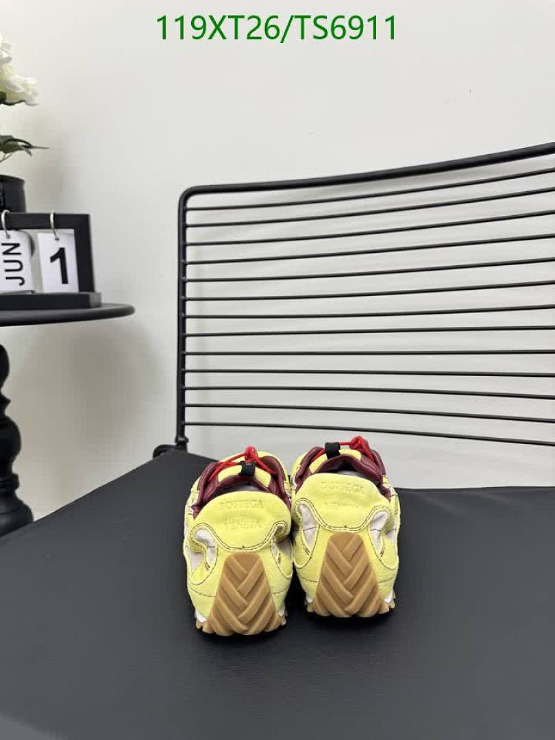 BV-Shoes(Men) Code: TS6911 $: 119USD