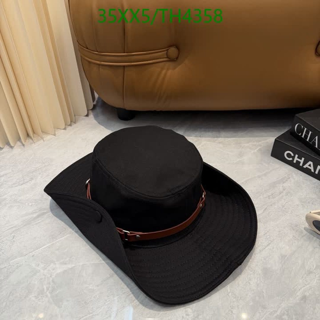Miu Miu-Hats Code: TH4358 $: 35USD