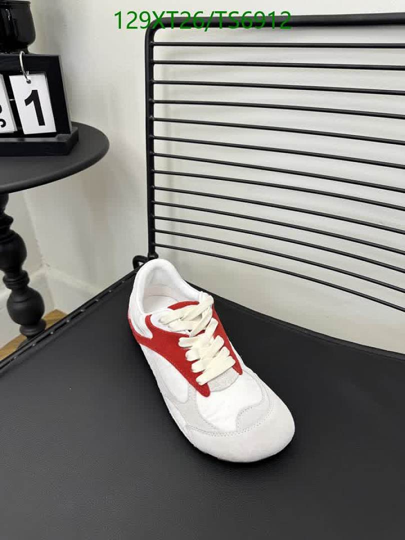 BV-Shoes(Men) Code: TS6912 $: 129USD