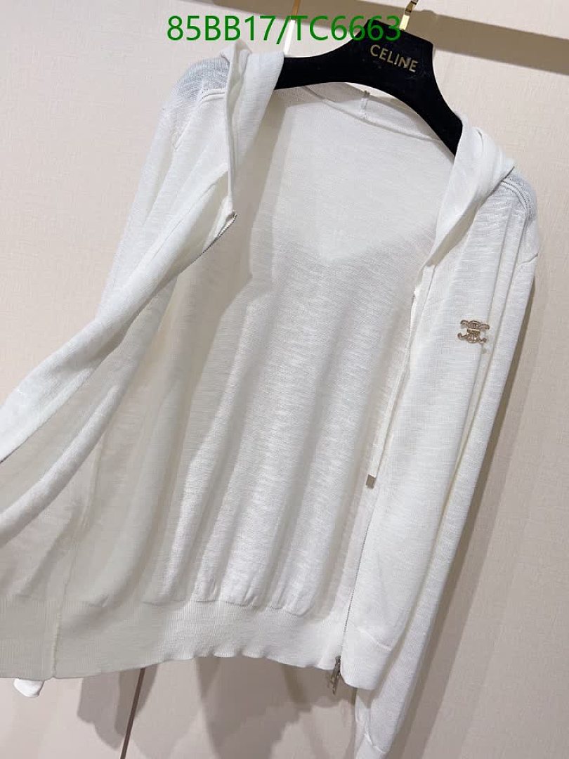 LV-Clothing Code: TC6663 $: 85USD