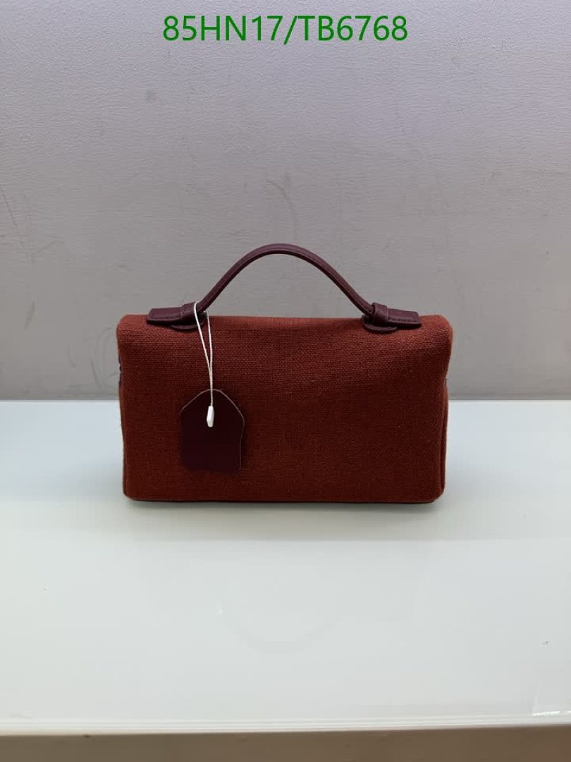 Loro Piana-Bags(4A) Code: TB6768 $: 85USD