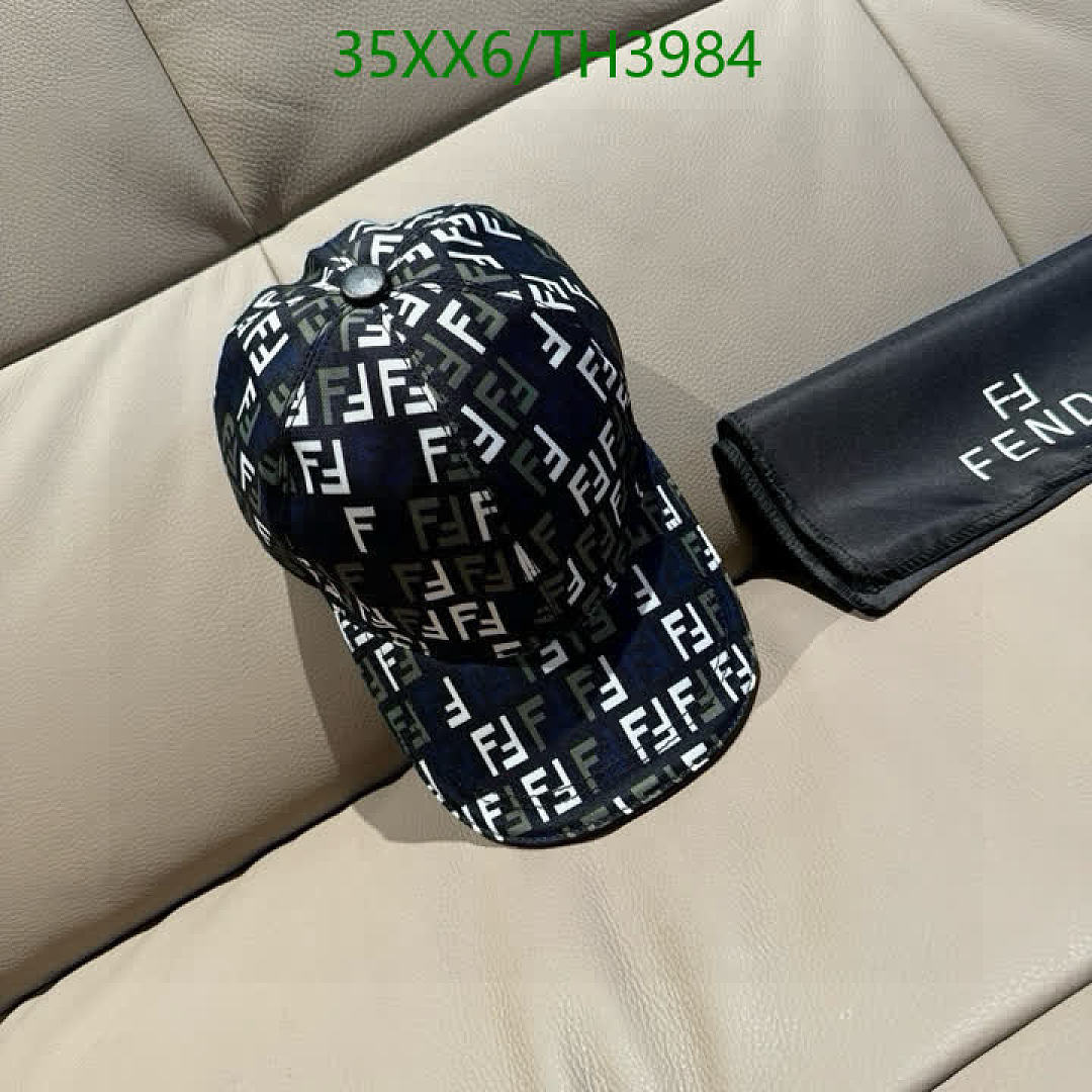 Fendi-Hats Code: TH3984 $: 35USD