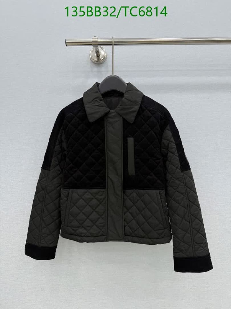 Hermes-Clothing Code: TC6814 $: 135USD