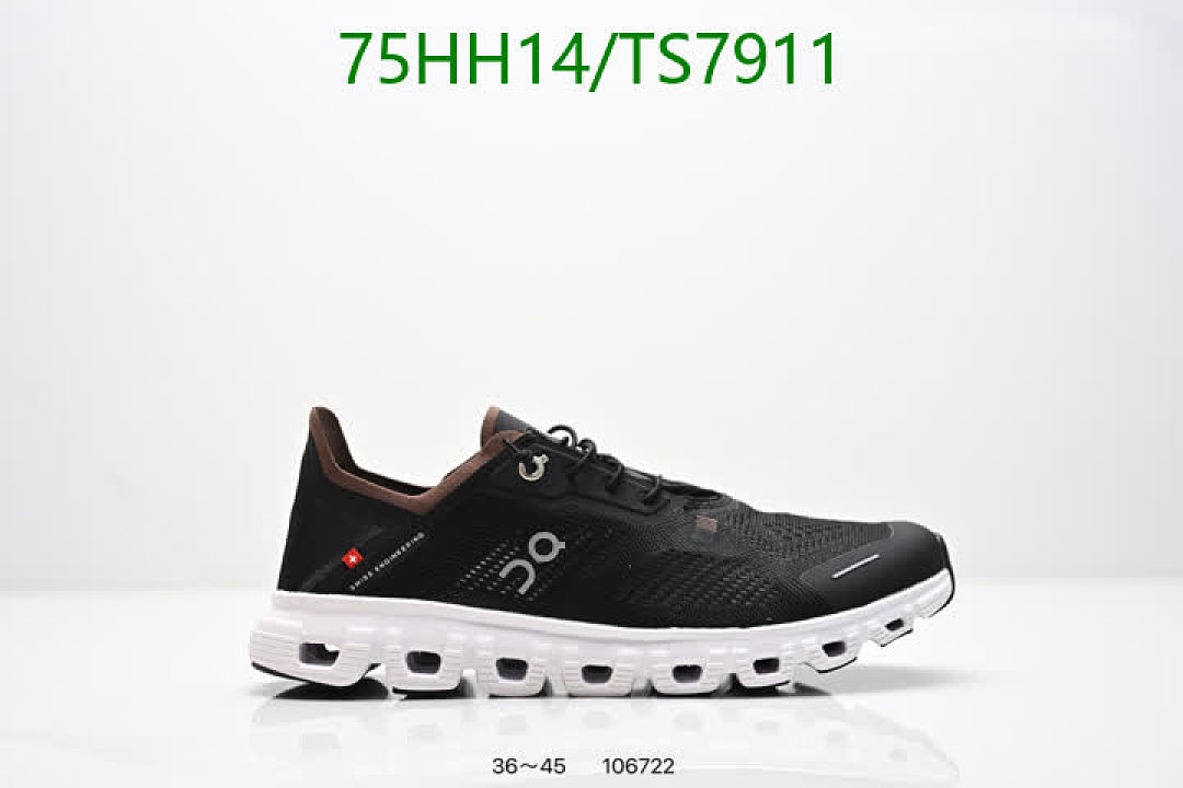 On Running Cloudsurfer-Shoes(Men) Code: TS7911 $: 75USD