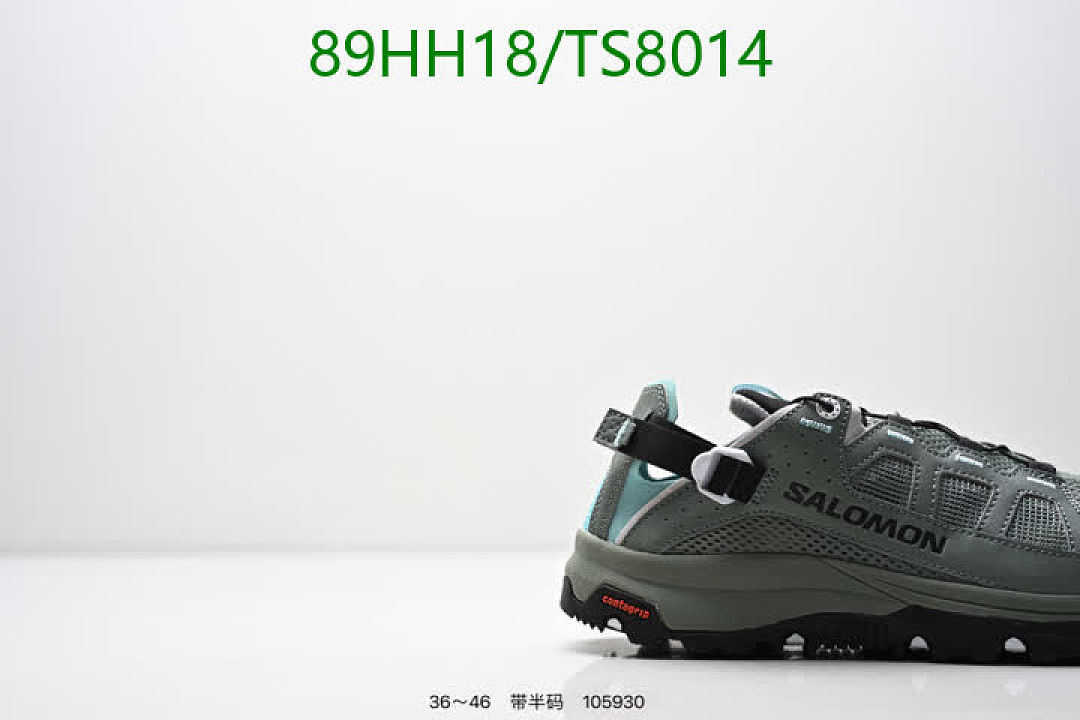 Salomon-Shoes(Men) Code: TS8014 $: 89USD
