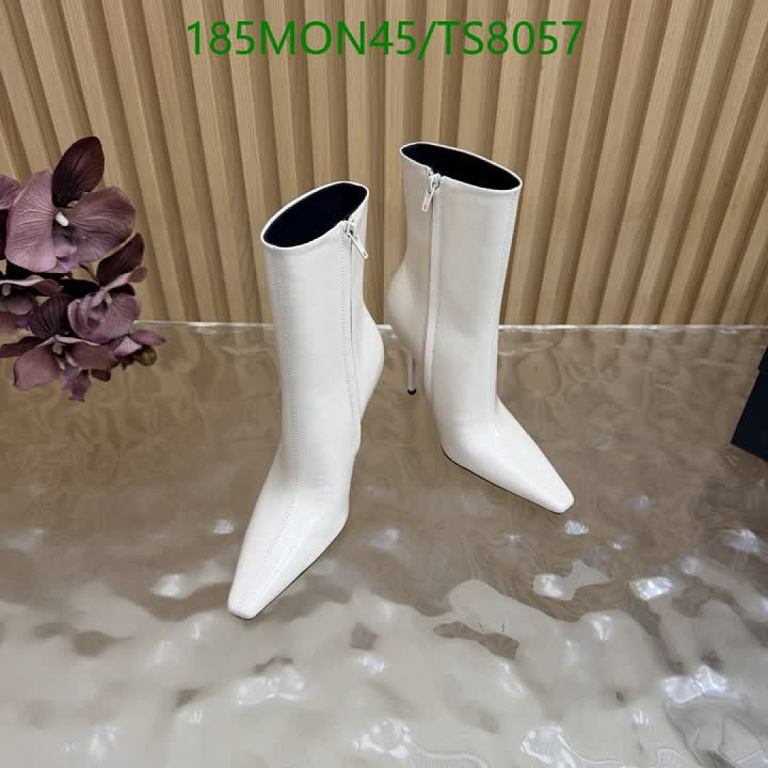YSL-Shoes(Women) Code: TS8057 $: 185USD