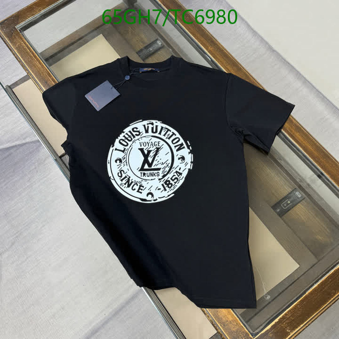 LV-Clothing Code: TC6980 $: 65USD