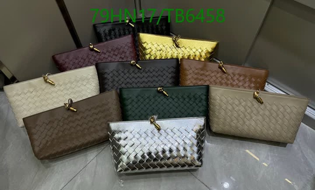 BV-Bags(4A) Code: TB6458 $: 79USD
