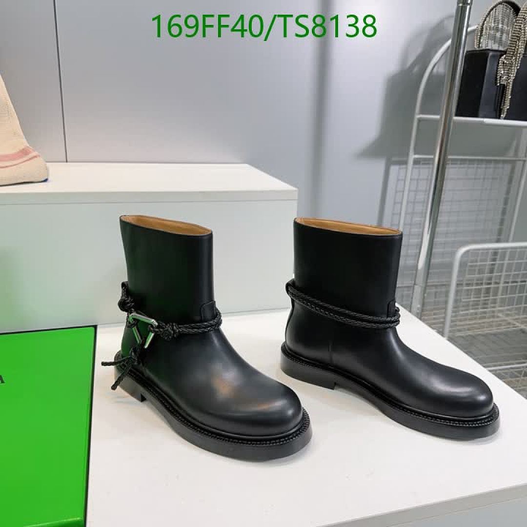 BV-Shoes(Women) Code: TS8138 $: 169USD