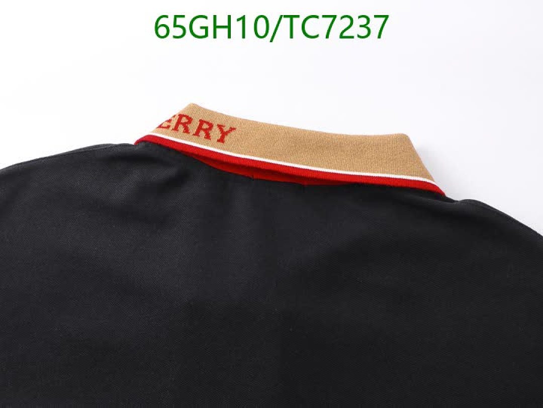 Burberry-Clothing Code: TC7237 $: 65USD