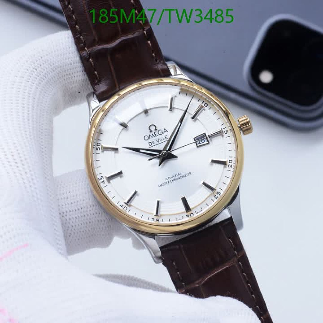 Longines-Watches(4A) Code: TW3485 $: 185USD