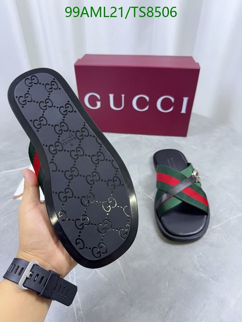 Gucci-Shoes(Men) Code: TS8506 $: 99USD