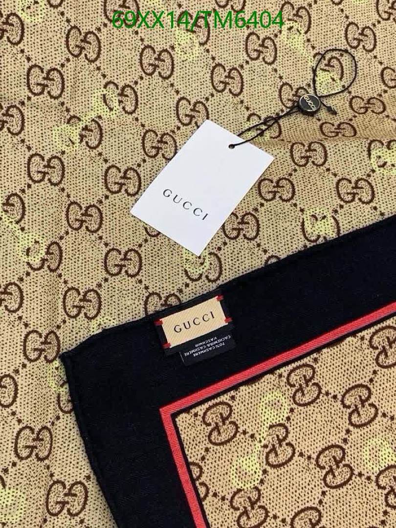 Gucci-Scarves Code: TM6404 $: 69USD