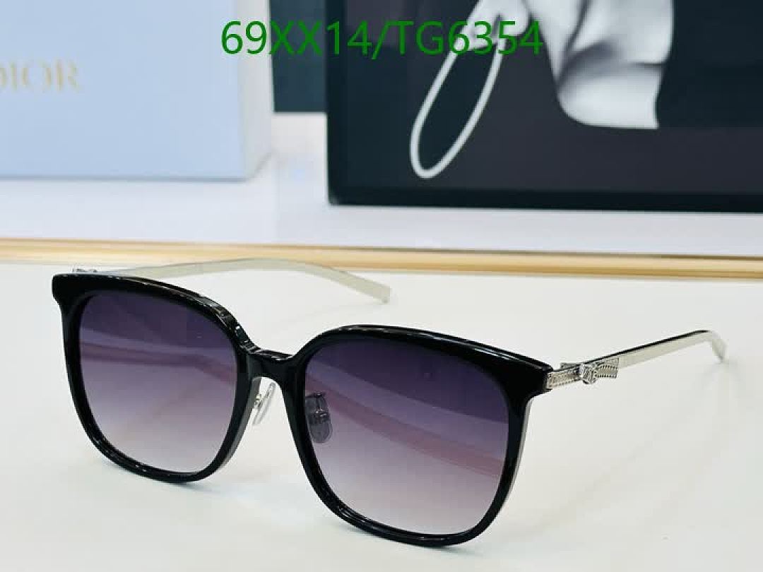 Dior-Glasses Code: TG6354 $: 69USD