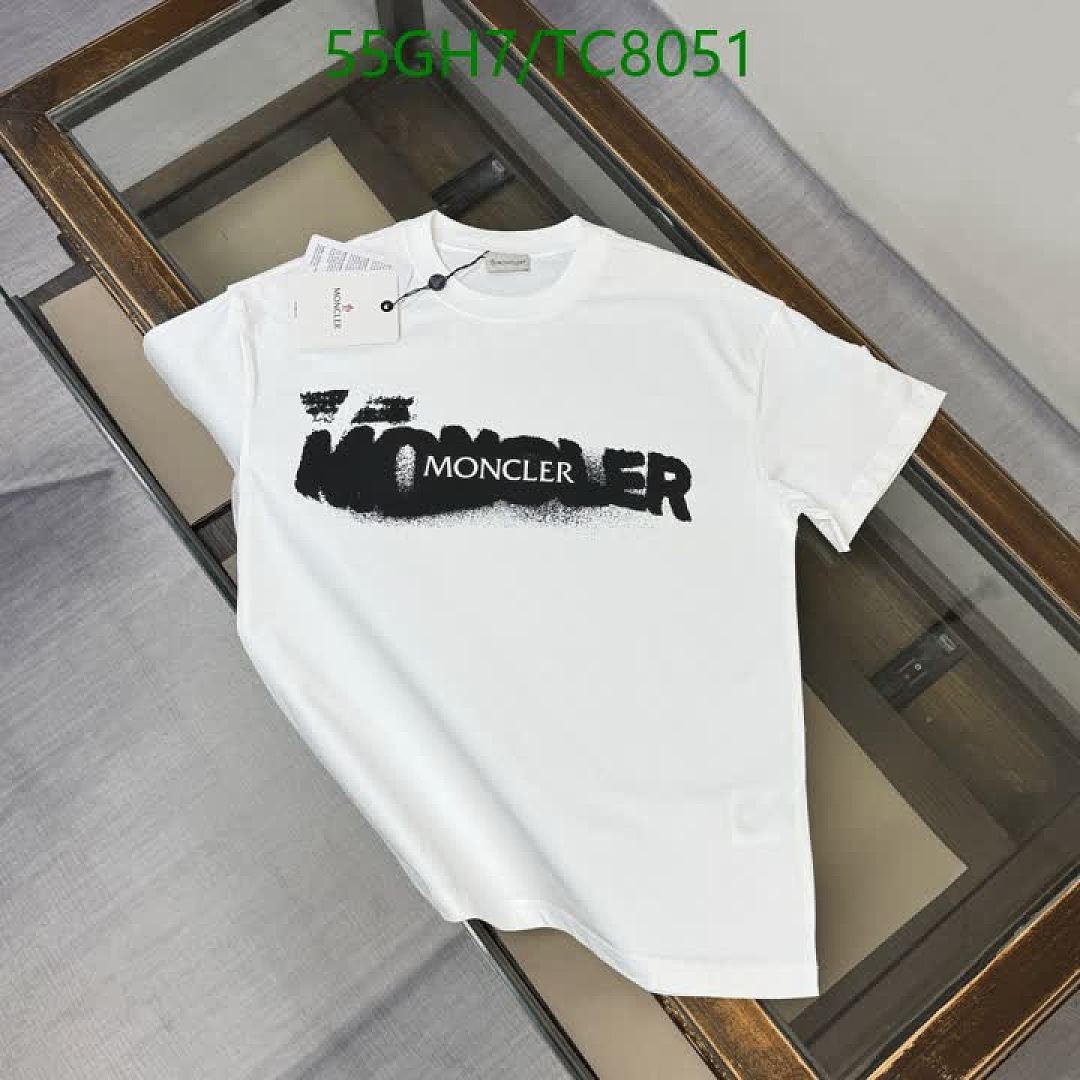 Moncler-Clothing Code: TC8051 $: 55USD