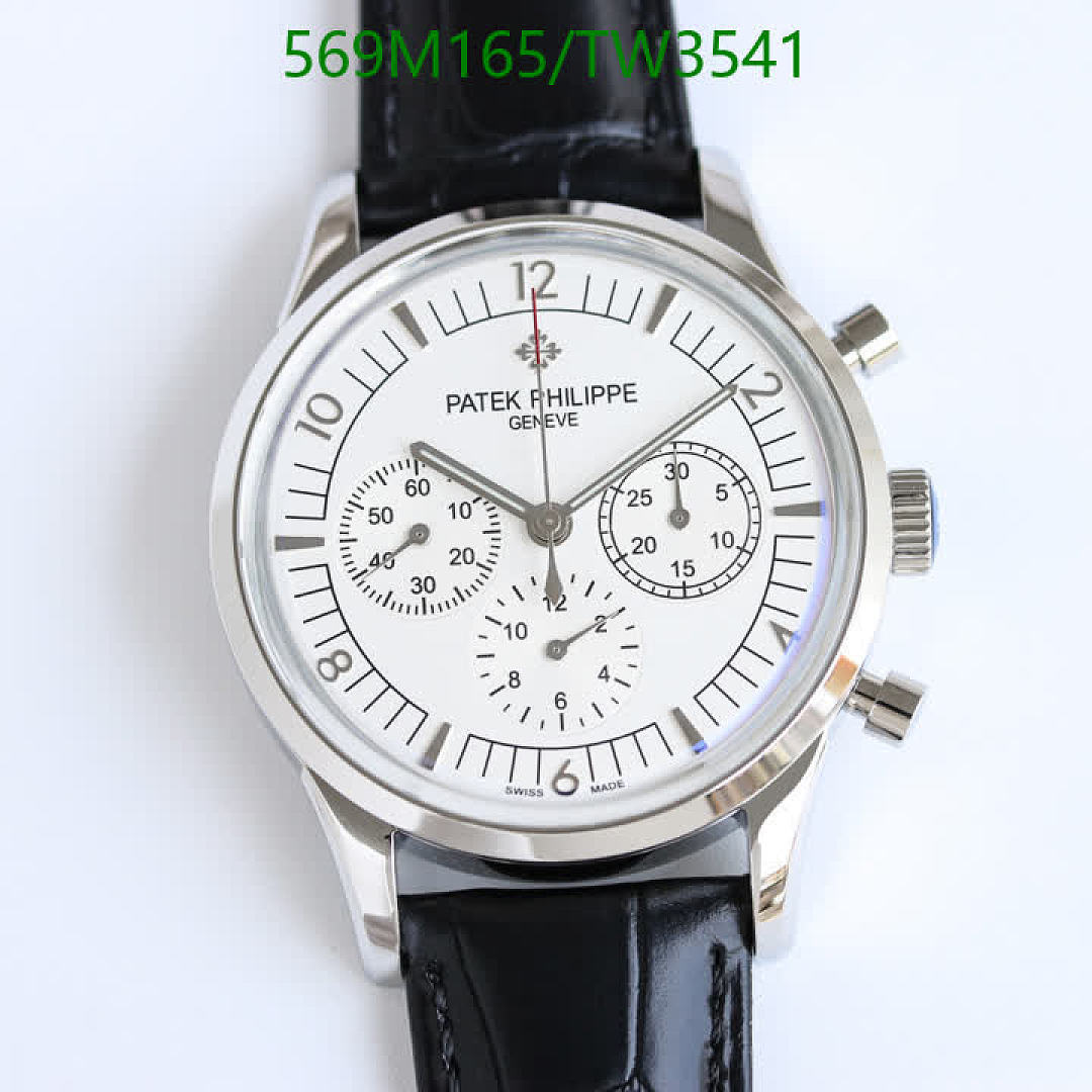 Patek Philippe-Watches(5A) Code: TW3541 $: 569USD