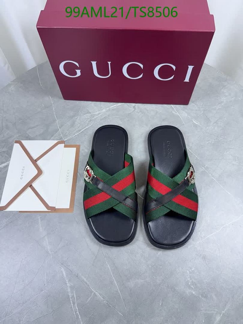 Gucci-Shoes(Men) Code: TS8506 $: 99USD