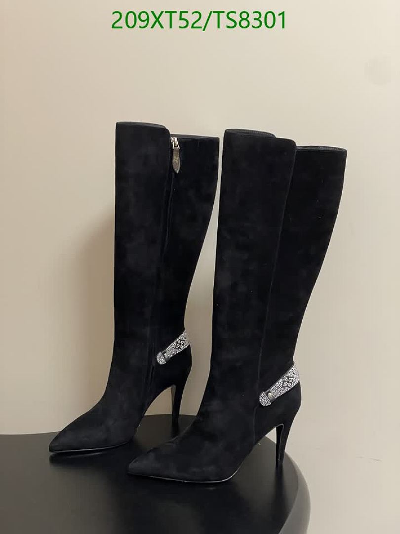 Boots-Shoes(Women) Code: TS8301 $: 209USD