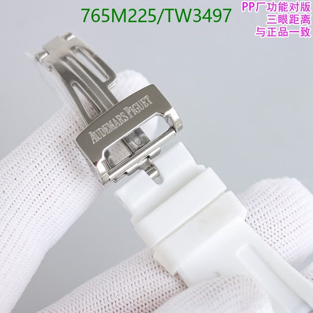 Audemars Piguet-Watches(5A) Code: TW3497 $: 765USD