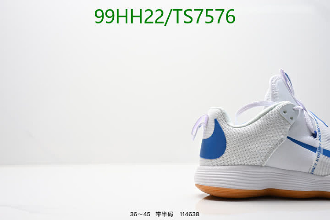 NIKE-Shoes(Women) Code: TS7576 $: 99USD