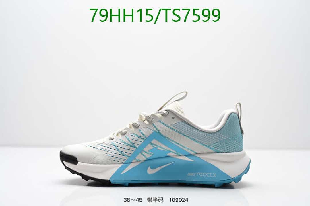 NIKE-Shoes(Women) Code: TS7599 $: 79USD