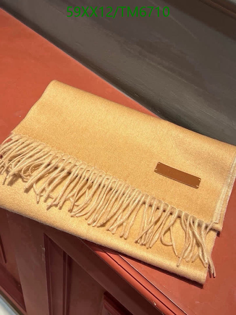 LV-Scarves Code: TM6710 $: 59USD