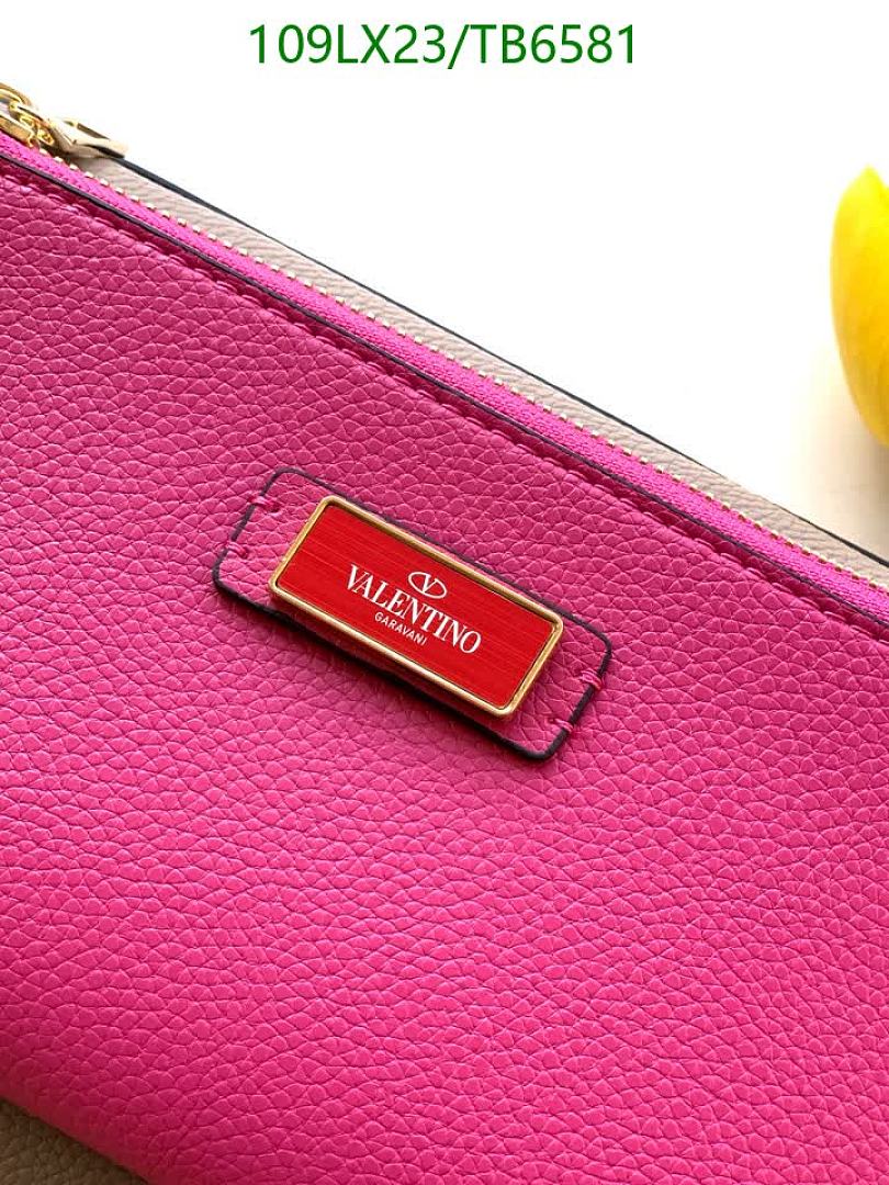Valentino-Bags(4A) Code: TB6581 $: 109USD