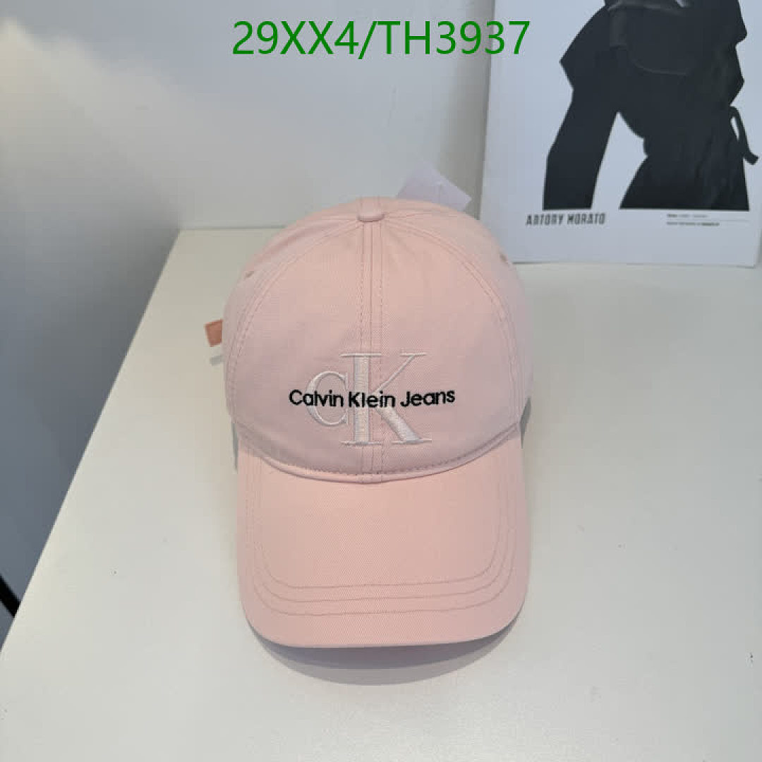CK-Hats Code: TH3937 $: 29USD
