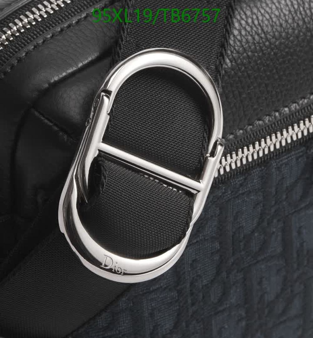 Dior-Bags(4A) Code: TB6757 $: 95USD