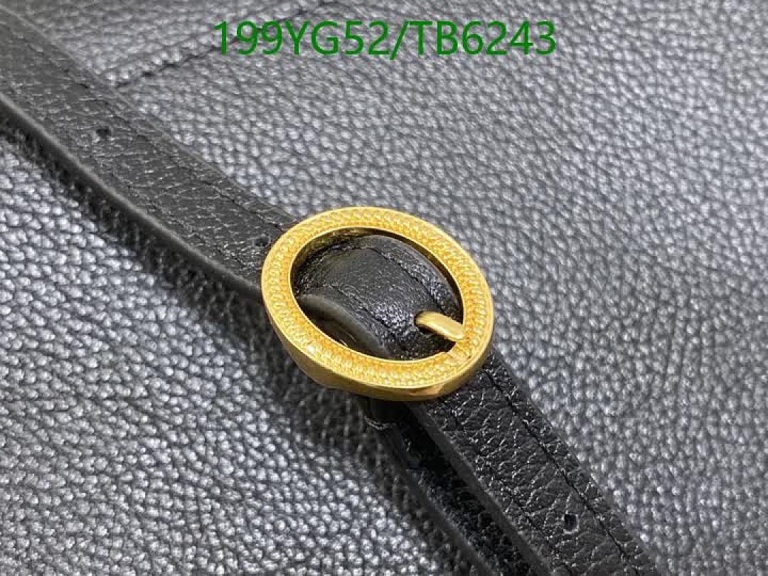Dior-Bags(5A) Code: TB6243 $: 199USD