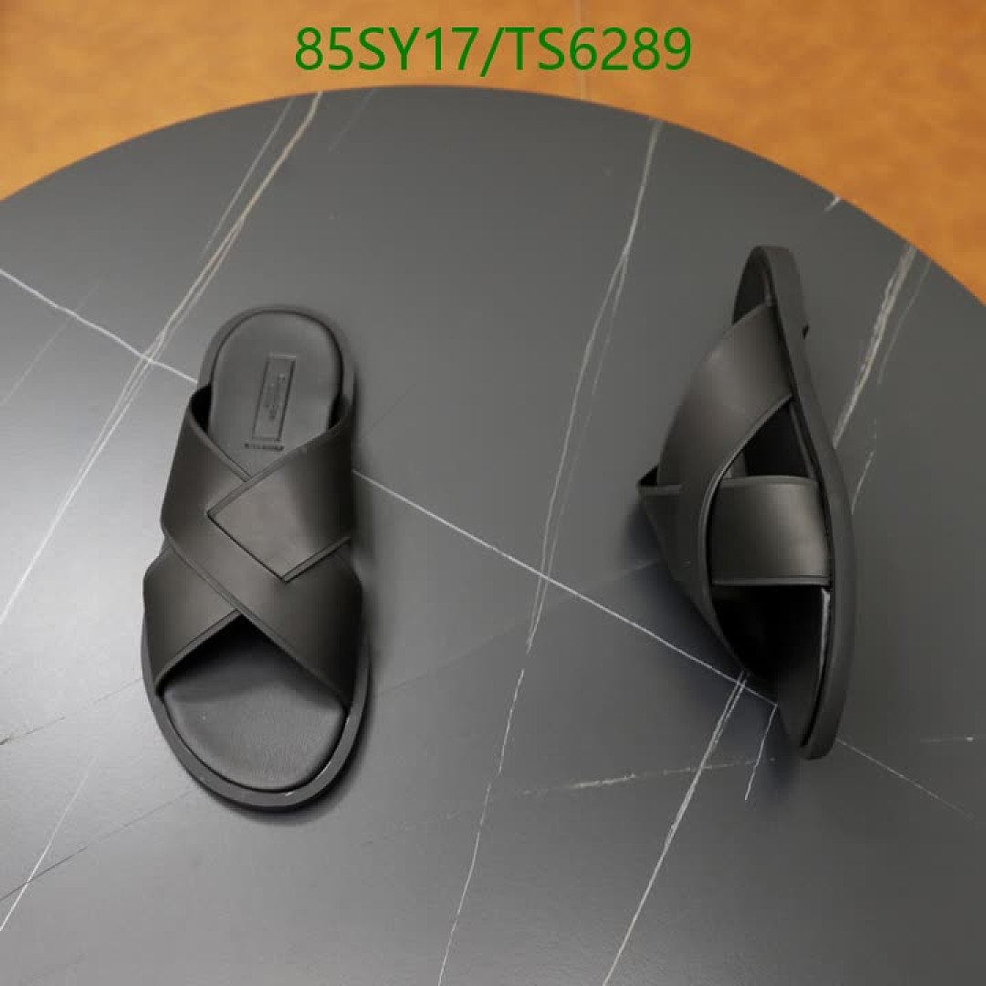Zegna-Shoes(Men) Code: TS6289 $: 85USD