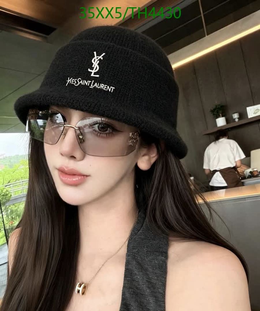 YSL-Hats Code: TH4430 $: 35USD