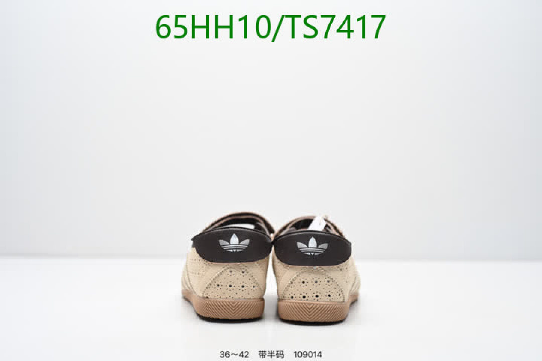 Adidas-Shoes(Women) Code: TS7417 $: 65USD