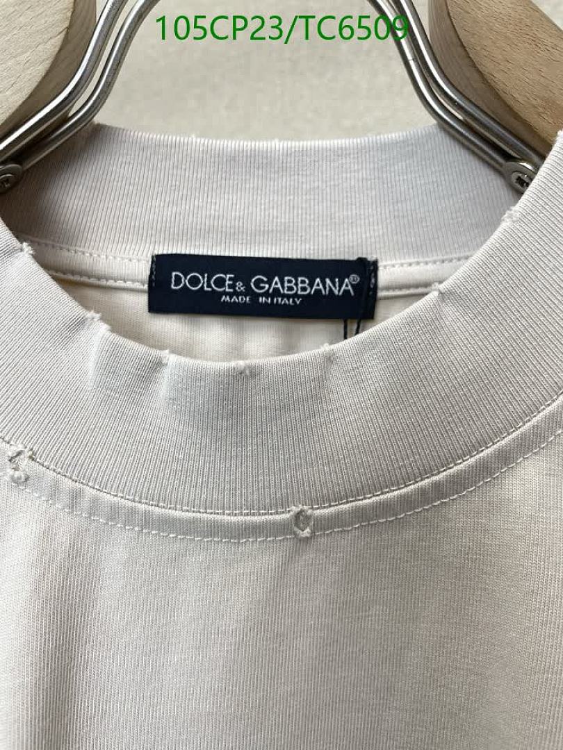 D&G-Clothing Code: TC6509 $: 105USD