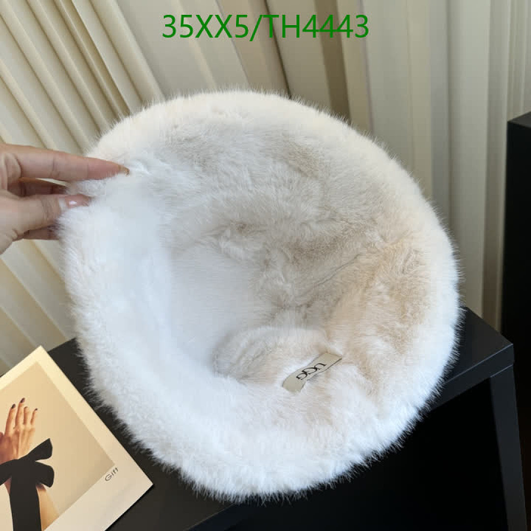 UGG-Hats Code: TH4443 $: 35USD