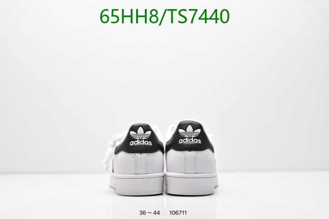 Adidas-Shoes(Women) Code: TS7440 $: 65USD