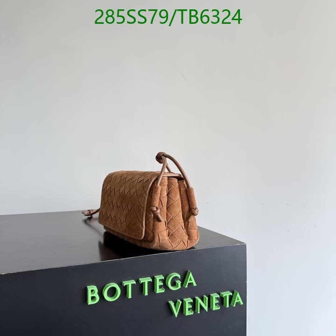 BV-Bags(5A) Code: TB6324 $: 285USD
