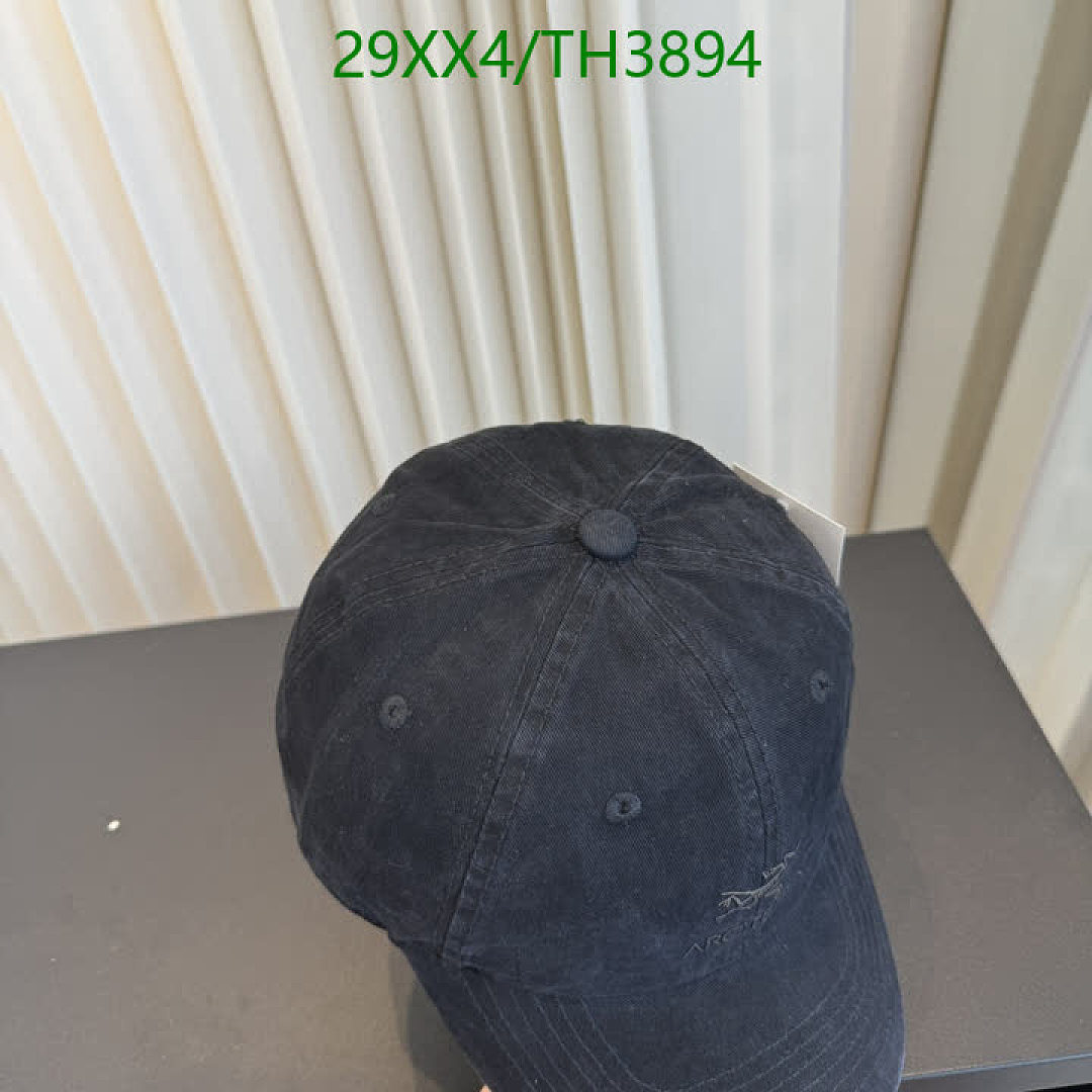 Arcteryx-Hats Code: TH3894 $: 29USD
